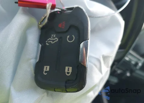 2019 Chevrolet Silverado 1500 Rst from USA, damaged, VIN 1GCRYEED4KZ199903